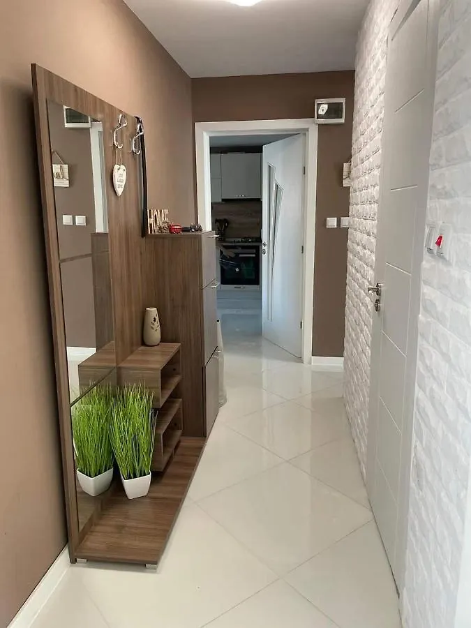 My Sweet Home Burgas Apartment