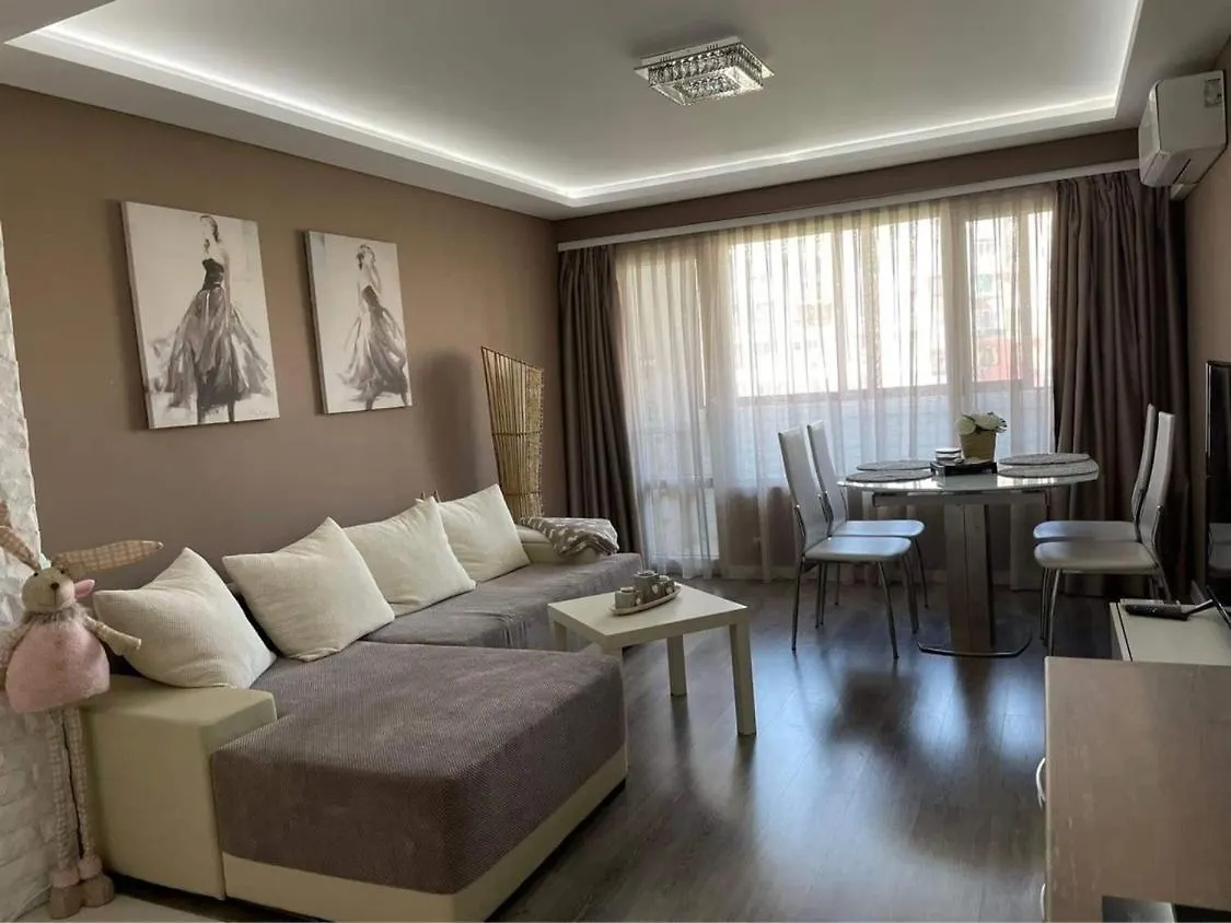 My Sweet Home Burgas