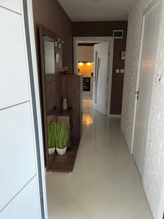 Apartment My Sweet Home Burgas