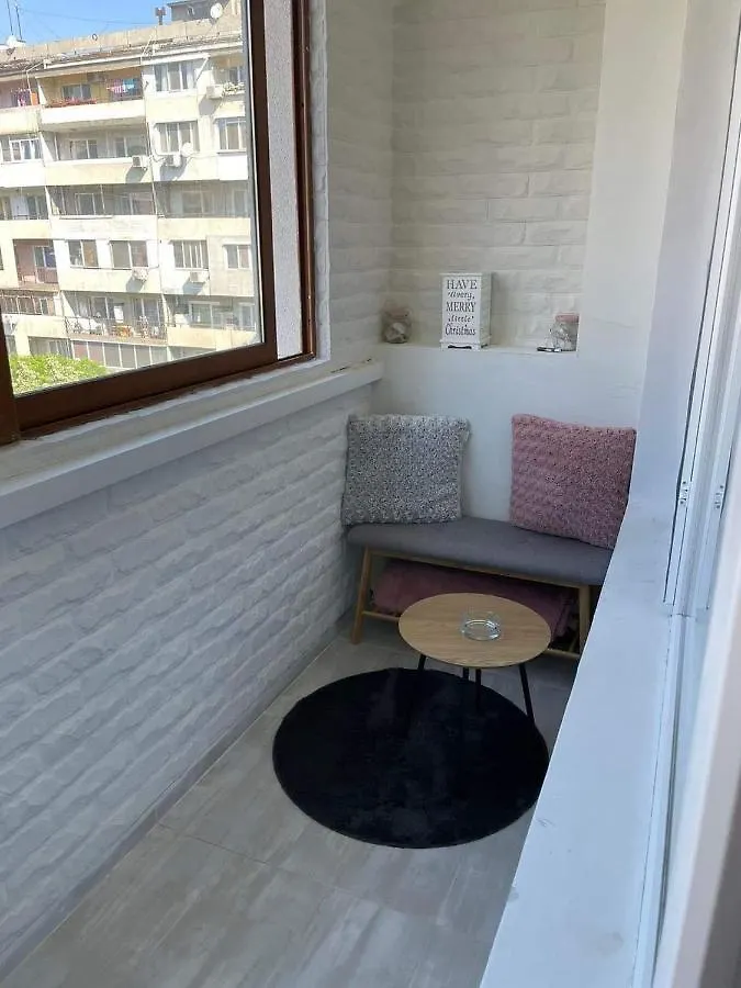 Apartment My Sweet Home Burgas Bulgaria