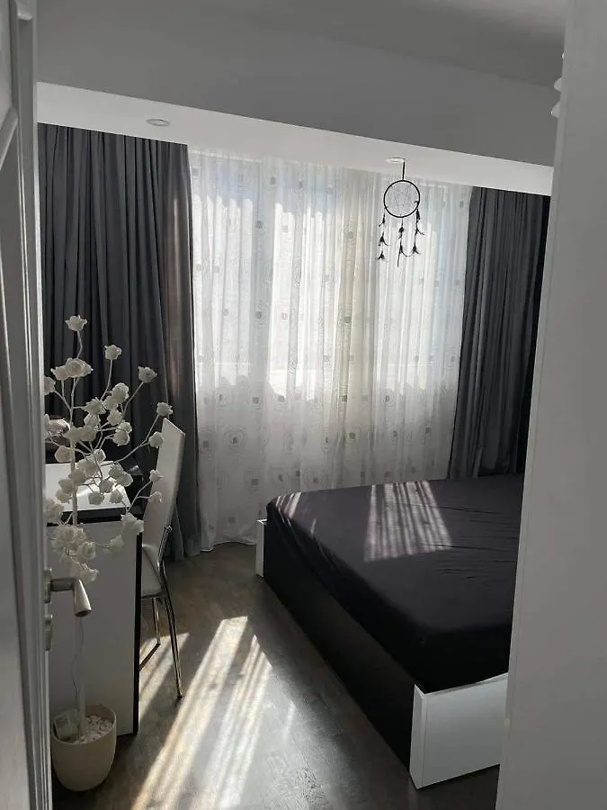 My Sweet Home Burgas City Apartmán